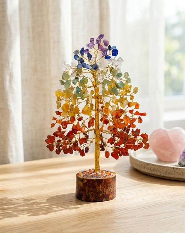 Alignment Tree